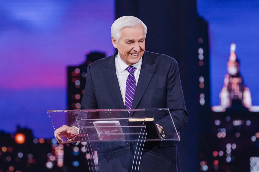 david jeremiah caribbean cruise